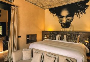chambre the source marrakesh