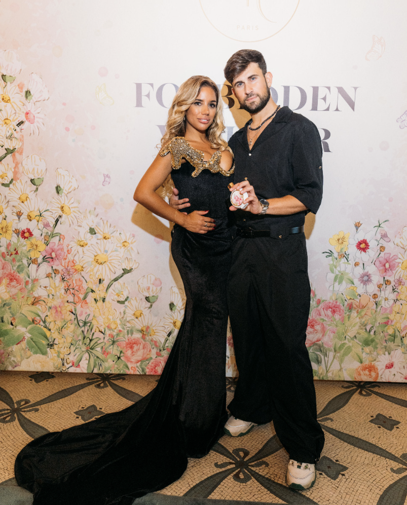 Tenue Yanis Incerunmen