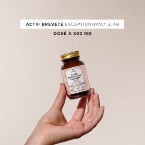 Onatera, acide hyaluronique