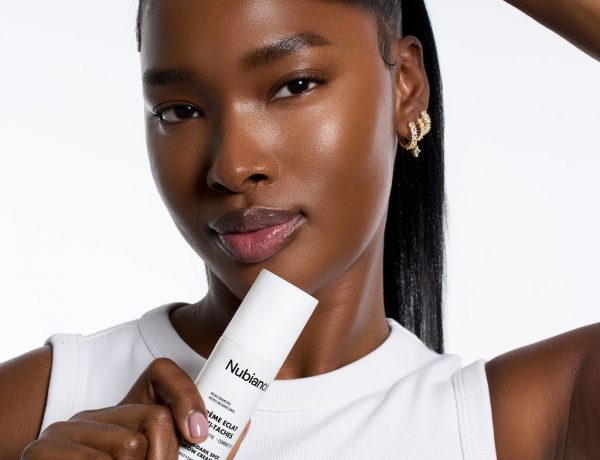 La crème Anti-Tache sur peau foncée