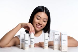 Présentation de la crème Anti-Taches Nubiance