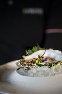 Plat signature du Nigiri