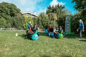 Activités à faire en extérieur