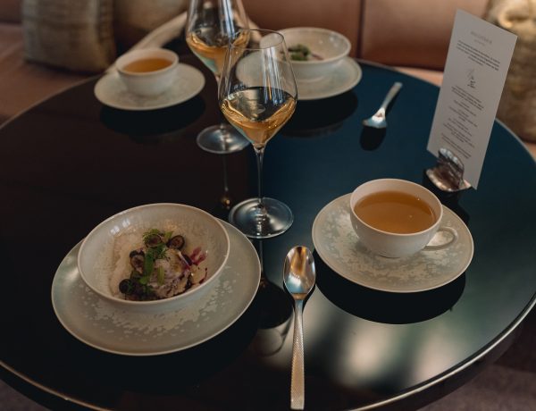 Park Hyatt Paris-Vendôme