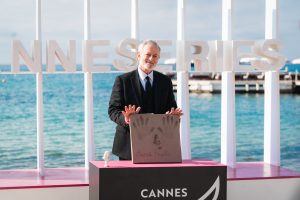 Cannesérie Francis Huster