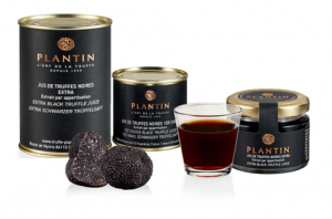 Jus de truffes noires extra