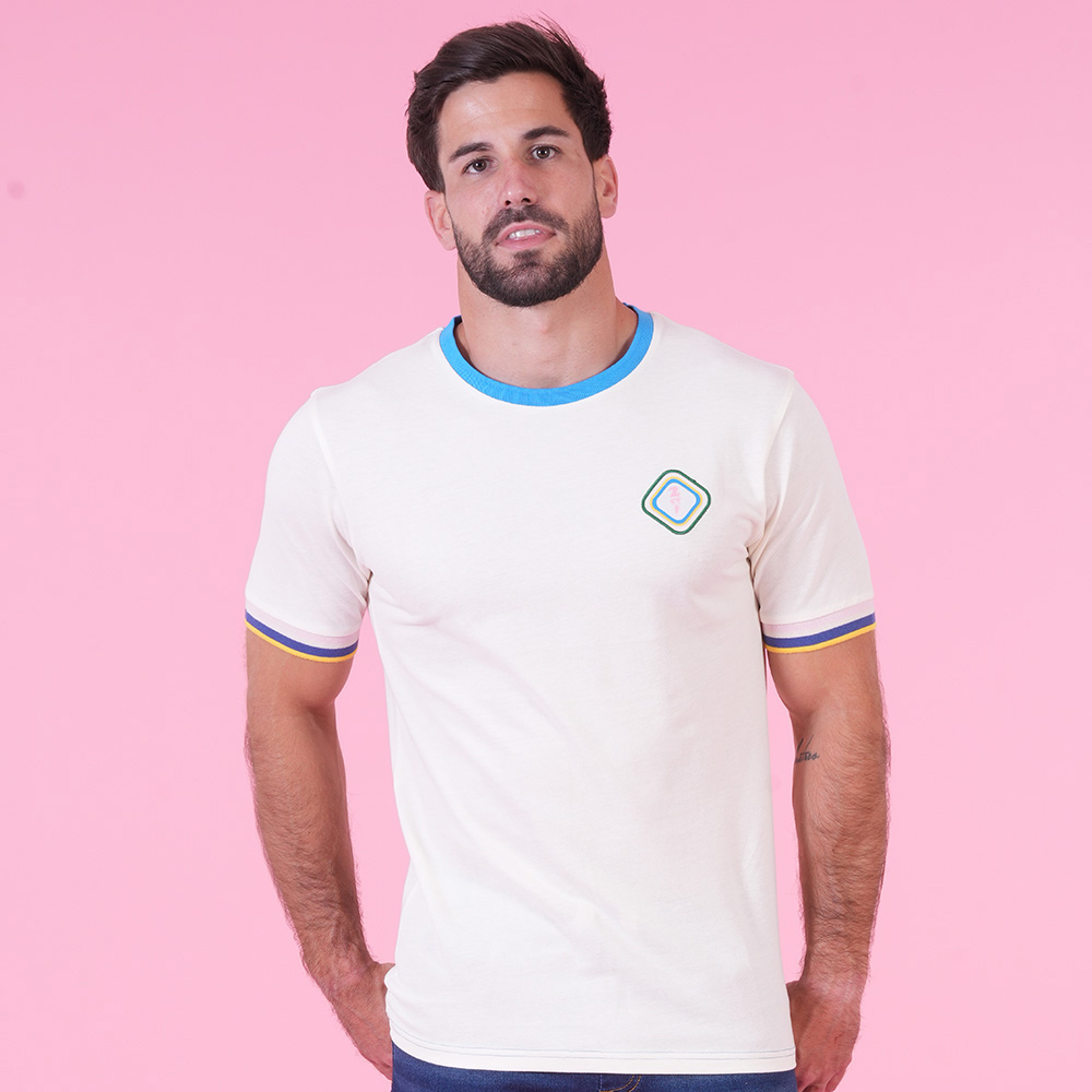 T-shirts Ruckfield x 2CV