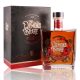 The Demon's Share coffret avec bouteille réctangulaire