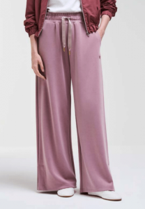 Pantalon mauve Colmar