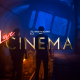 live cinema paris