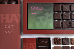 Pralinés et chocolats Pierre Chauvet Fête des Mères