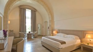 Chambre Relais Histo