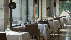 restaurant Relais Histo