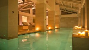 thermes Relais Histo