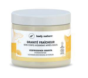 Granité Fraîcheur