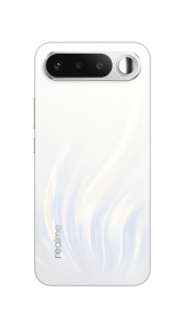 Derrière du téléphone Pro 16 