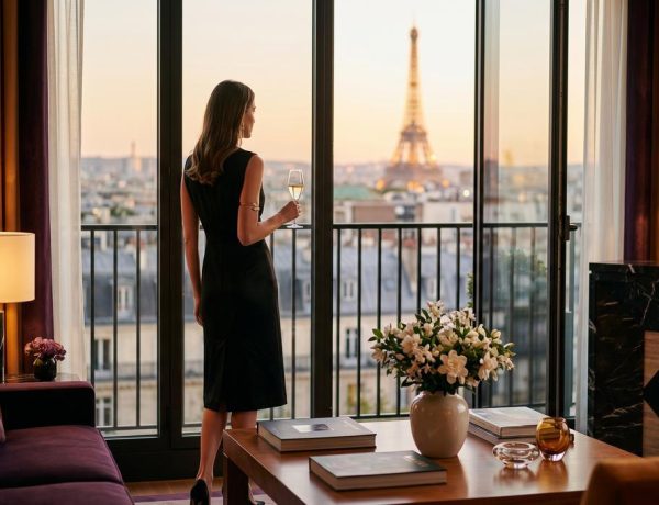 FreshMagazine - « Rejoindre le cercle des Palaces parisiens » : ce que la distinction Palace révèle vraiment sur Bvlgari Hotel Paris