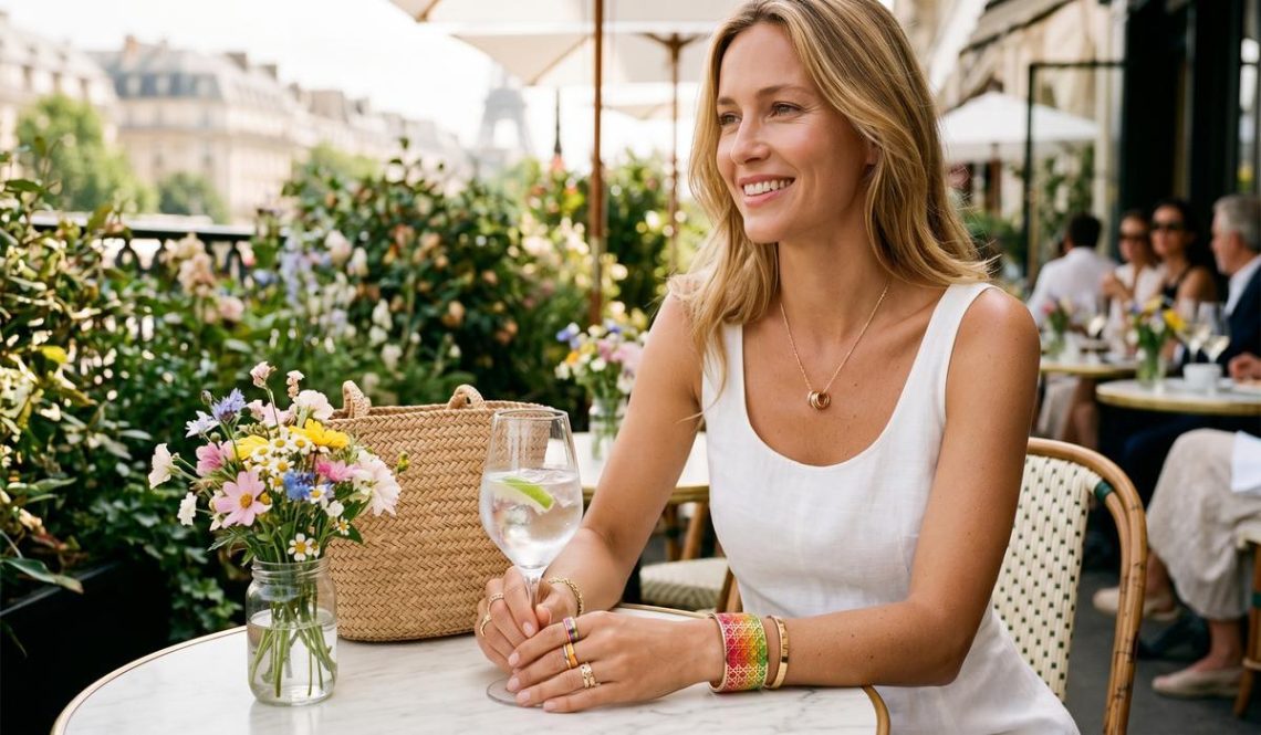 FreshMagazine - Ces bijoux My Dior aux couleurs arc-en-ciel sont la vraie tendance joaillerie de l'été 2026