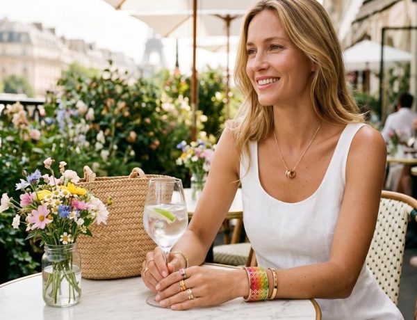 FreshMagazine - Ces bijoux My Dior aux couleurs arc-en-ciel sont la vraie tendance joaillerie de l'été 2026