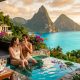 FreshMagazine - Adieu les Seychelles et Bora Bora : cette île des Caraïbes élue meilleure destination lune de miel au monde pour la huitième année