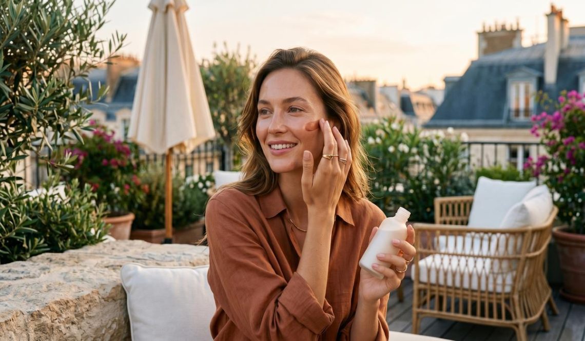 FreshMagazine - La marque de Hailey Bieber a réuni 700 000 personnes sur liste d'attente avant même son lancement beauté