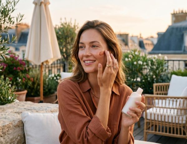 FreshMagazine - La marque de Hailey Bieber a réuni 700 000 personnes sur liste d'attente avant même son lancement beauté