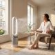 FreshMagazine - Ce purificateur d'air Dyson passe à 599 € et il ventile, purifie et humidifie pendant la canicule