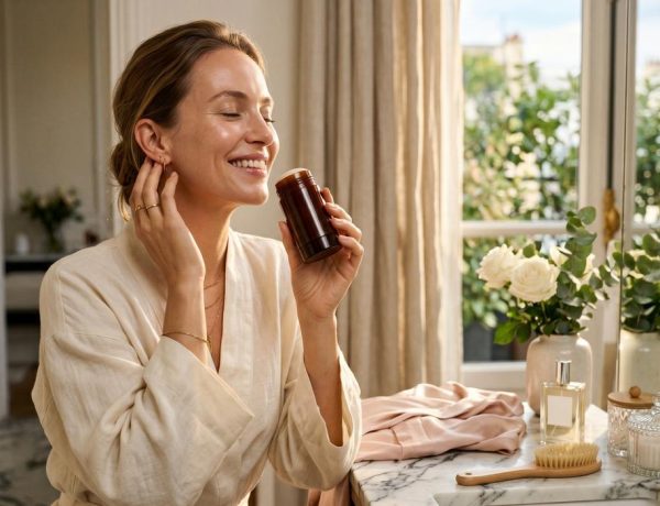 FreshMagazine - « Mon déodorant sent tellement bon » : ce stick vendu chez Sephora remplace le parfum pour des milliers de femmes
