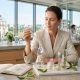 FreshMagazine - Clarins mise sur huit biomarqueurs pour redéfinir la crème anti-âge de demain