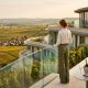 FreshMagazine - Le Royal Champagne Hotel & Spa devient le 17e Palace de France et Paris n'y est pour rien
