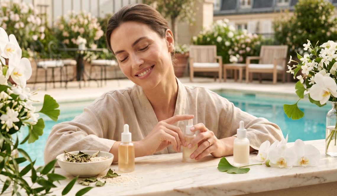 FreshMagazine - Ces 5 ingrédients de la skincare asiatique vont transformer votre routine beauté