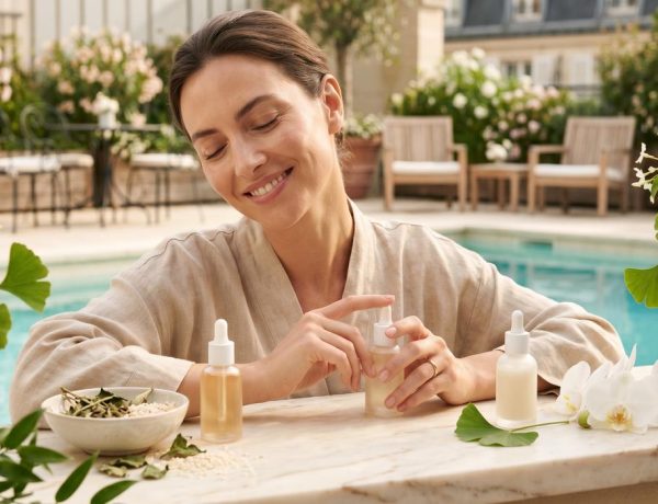 FreshMagazine - Ces 5 ingrédients de la skincare asiatique vont transformer votre routine beauté