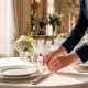 FreshMagazine - Ce geste oublié de l'art de la table que les grandes maisons de palace appliquent encore aujourd'hui