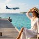 FreshMagazine - Fini les escales dans le Golfe pour rejoindre les Maldives : French Bee ouvre enfin une liaison directe depuis Paris