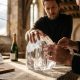 FreshMagazine - « Je ne savais pas que derrière Dom Pérignon il y avait une personne » : ce que Baccarat a créé pour lui rendre hommage