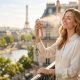 FreshMagazine - Cette brume fixatrice Dior à l'acide hyaluronique garde votre maquillage frais pendant 24 heures