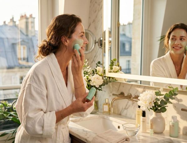 FreshMagazine - Ce masque stick détox Sephora Collection à 9,99 euros purифie la peau en 10 minutes chrono