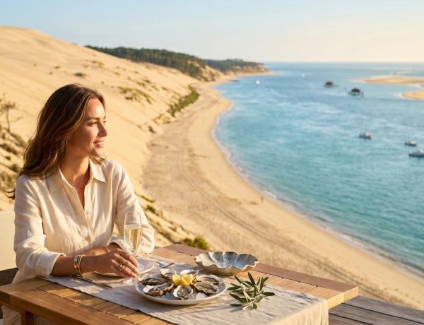 FreshMagazine - «éblouissante» : le Guardian a classé cette plage du bassin d'Arcachon deuxième plus belle du monde
