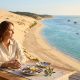 FreshMagazine - «éblouissante» : le Guardian a classé cette plage du bassin d'Arcachon deuxième plus belle du monde