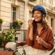 FreshMagazine - Fini les UV ignorés à vélo : la protection solaire devient un réflexe aussi essentiel que le casque