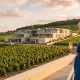 FreshMagazine - Royal Champagne Hotel & Spa devient le 17e Palace de France et il est perdu dans les vignes de Champagne