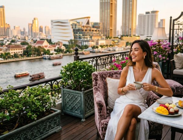 FreshMagazine - L'Hotel Price Index est formel : ces 3 destinations proposent un hôtel 5 étoiles à moins de 200 € la nuit