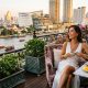 FreshMagazine - L'Hotel Price Index est formel : ces 3 destinations proposent un hôtel 5 étoiles à moins de 200 € la nuit