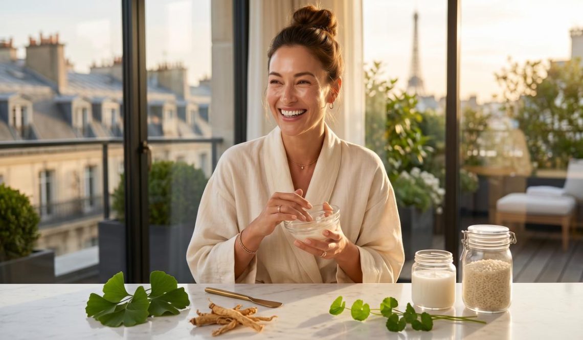 FreshMagazine - Ces 5 actifs de la skincare asiatique transforment vraiment la peau et peu de femmes les connaissent encore