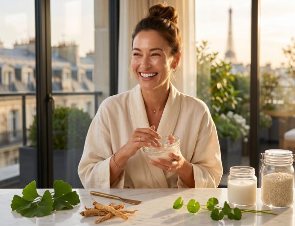 FreshMagazine - Ces 5 actifs de la skincare asiatique transforment vraiment la peau et peu de femmes les connaissent encore