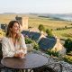 FreshMagazine - Ce village de France perché à 1300 mètres d'altitude est l'endroit idéal pour fuir la canicule cet été