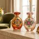 FreshMagazine - Bvlgari Eclettica transforme le flacon de parfum en bijou de haute joaillerie en verre de Murano