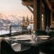 FreshMagazine - « La montagne nous apprend à regarder la hauteur sans vertige » : ce que cache vraiment l'étoile Michelin d'Alpage à Courchevel