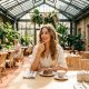 FreshMagazine - Près du Jardin des Plantes, cet hôtel parisien où Emily in Paris a tourné devient le repaire de tous