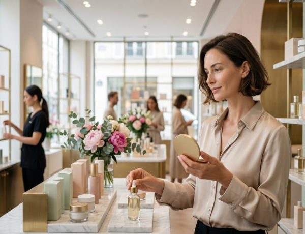 FreshMagazine - Sephora va transformer l'ambiance de ses magasins dans le monde entier et voici ce qui va changer